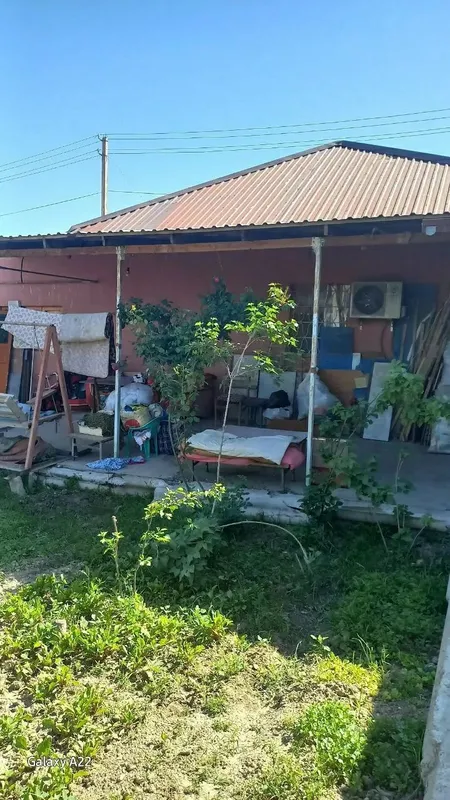 Продаётся дом-дача — фото 1