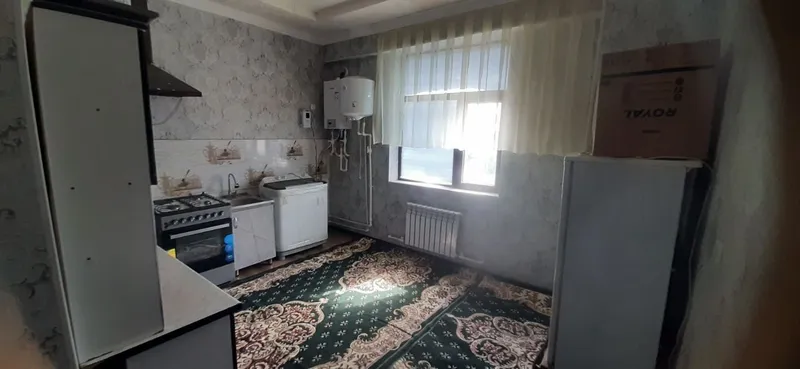 chilonzorda 2 xonali kvartira ijaraga beriladi ham
