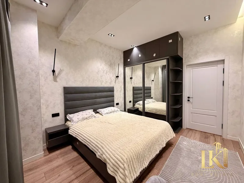 Продаётся 3-комнатная квартира в ЖК New Life 4 Продаётся 3-комнатная квартира в ЖК New Life 4