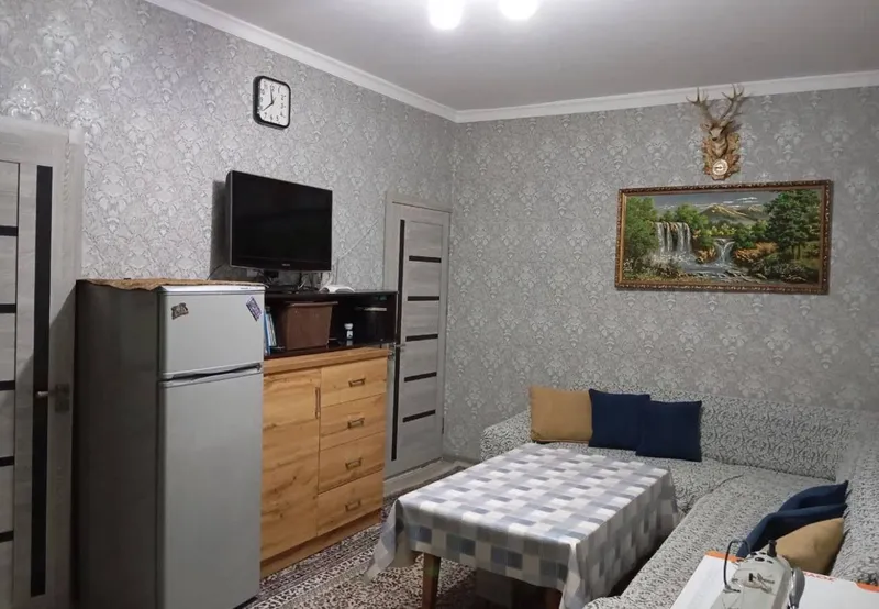 продажа квартиры — фото 1