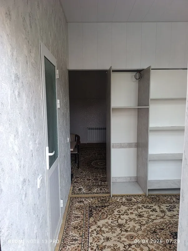 Ижарага 1 хонали Уй 24 кв — фото 1