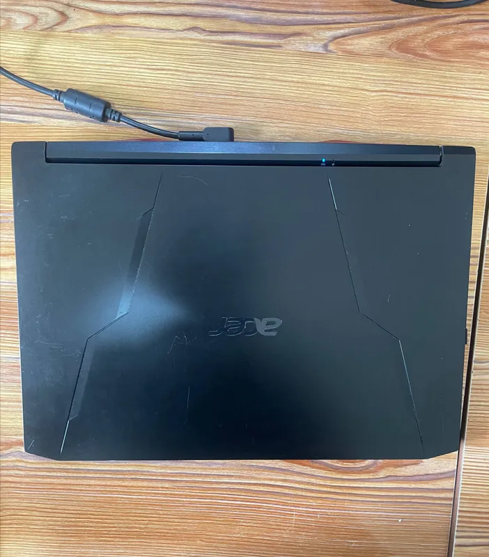 Acer Nitro AN515-57 1 Acer Nitro AN515-57 1