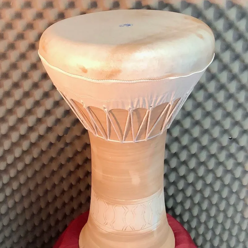 Tablo | Tablo | Darbuka Doumbek 3