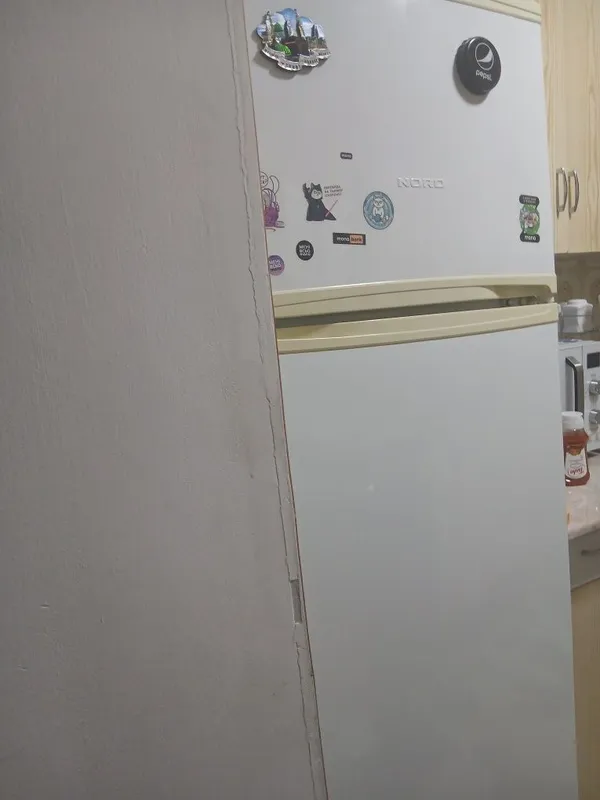 NORD rosiski xladelnik sotiladi 3