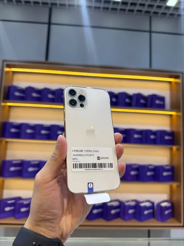 iPhone 12 PRO 1 iPhone 12 PRO 1