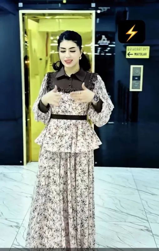 Vechirniy kuylak
