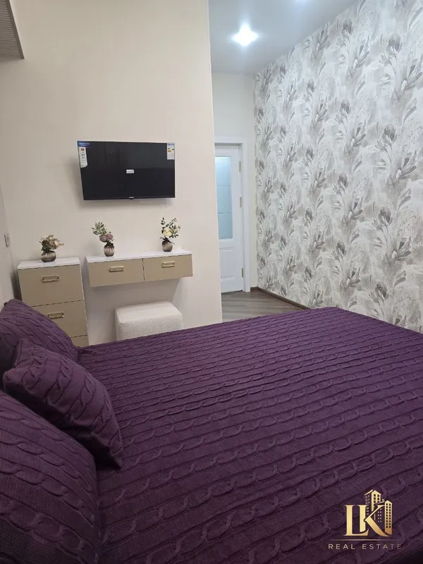 Nikitina Residence ЖКda 3 xonali kvartira sotiladi (89 m²) 5