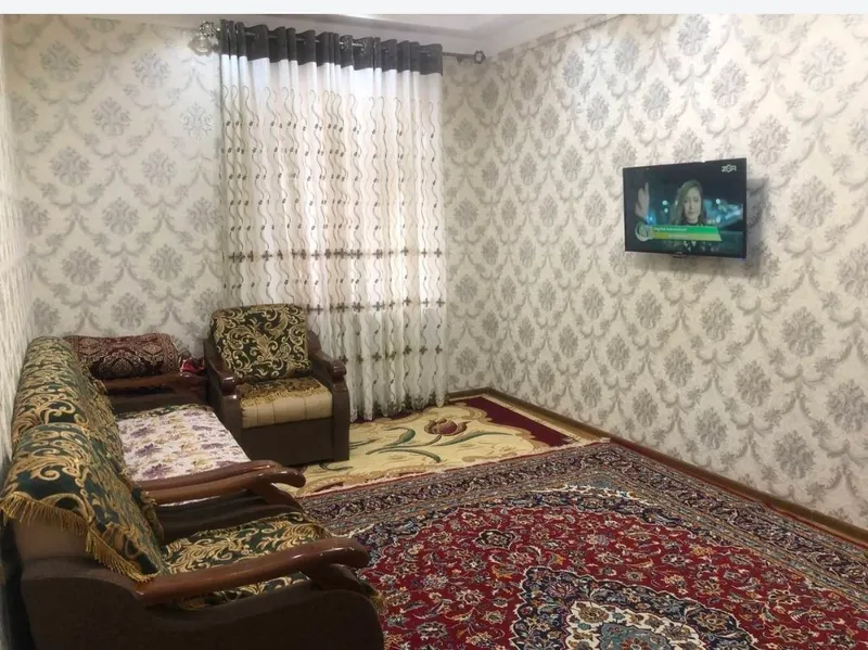 Чиланзар Алгоритм — фото 1