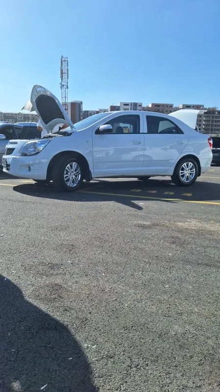 Chevrolet Coblat 1.5