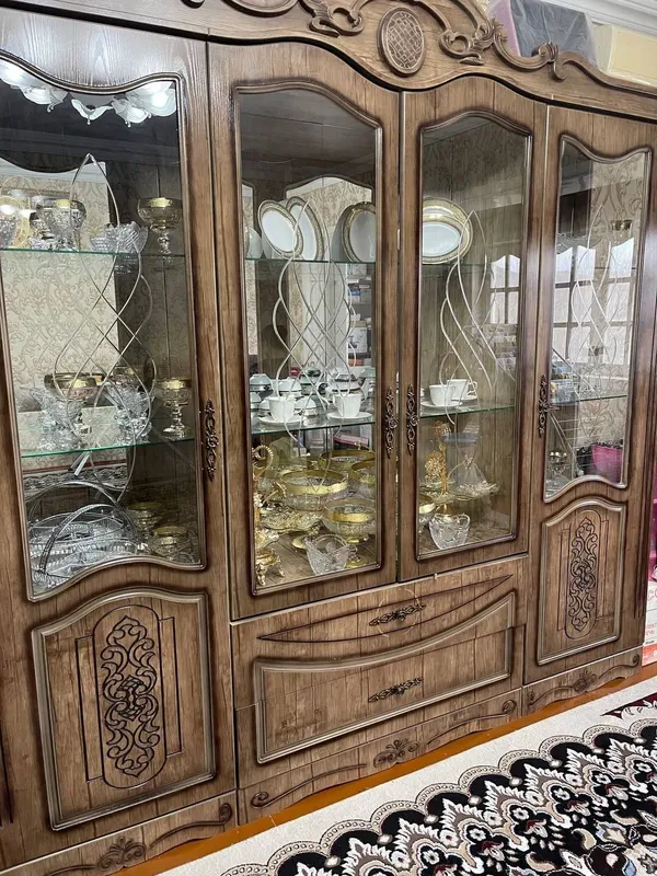 Servant baqvat yengide turbti