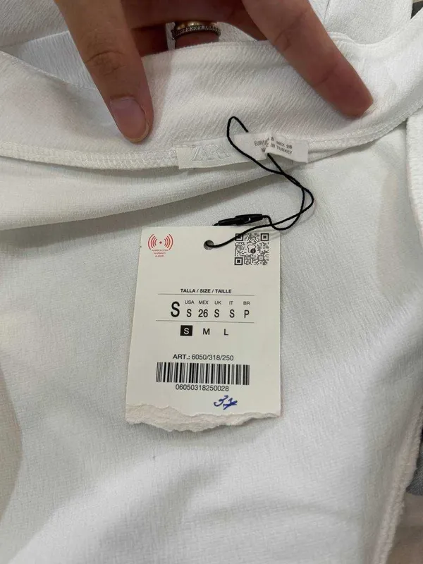 Платье Zara Original 4 Платье Zara Original 4