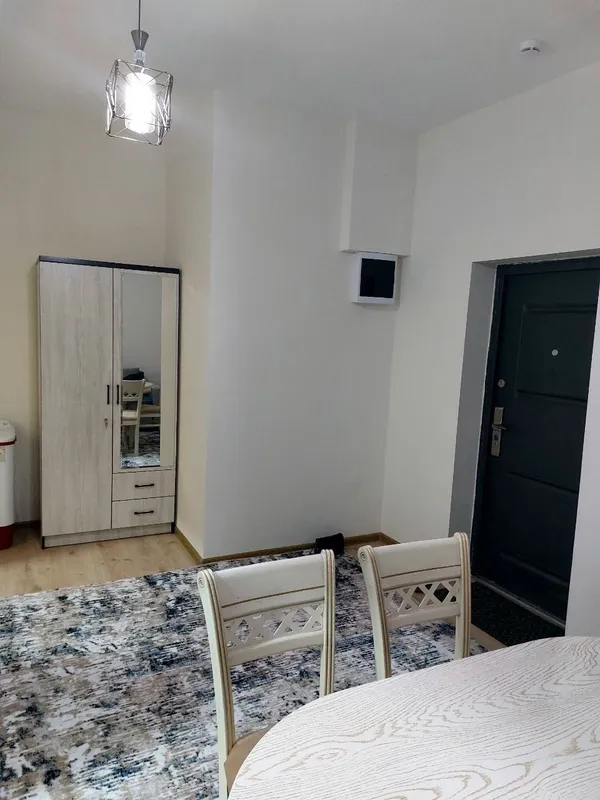 Yunsobod manzara city 6