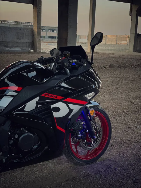 Kawasaki 250cc оптом/дона 4 Kawasaki 250cc оптом/дона 4