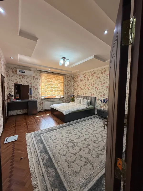 Yashnobod tumanida 137 m², 3 xonali kvartira sotiladi 3 Yashnobod tumanida 137 m², 3 xonali kvartira sotiladi 3
