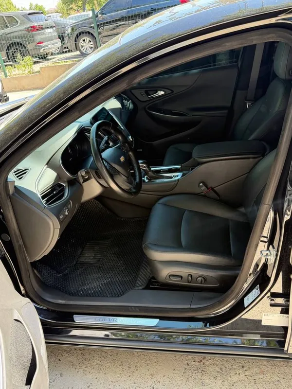Malibu XL 2025-yil 2025-kuzf 1.000km yurgan 5 Malibu XL 2025-yil 2025-kuzf 1.000km yurgan 5