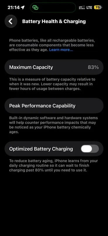 iPhone 14 Pro Max 3