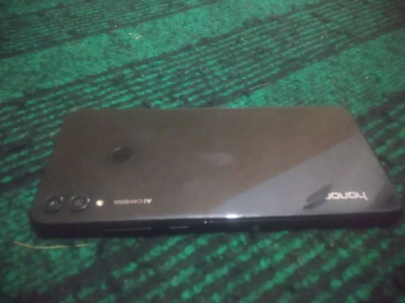 Honor 8X Hotira 64 3
