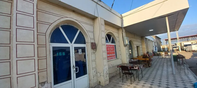 Yerqo'rg'on hududida joylashgan Dukon sotiladi 2
