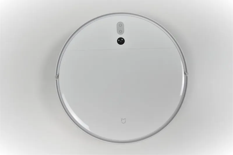 Продаю новые робот пылесосы Xiaomi Mijia 2 5