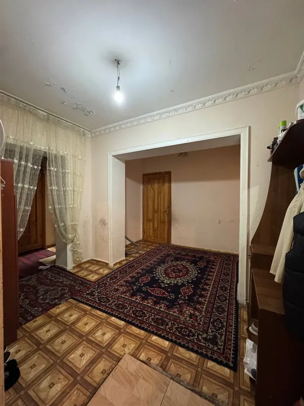 2-комнатная квартира, 72 м², 1/9, ул. Коратош, Шайхантахурский район — фото 6