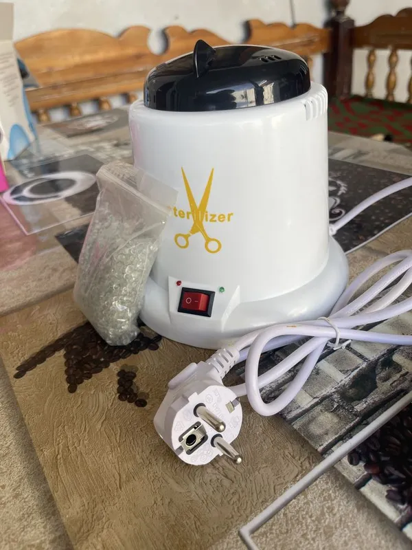 Manikyur sterlizator 1