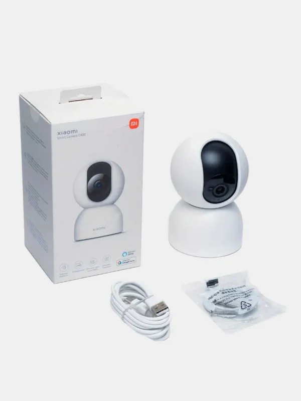 Видеокамера Xiaomi Smart Camera. kam3 — фото 1