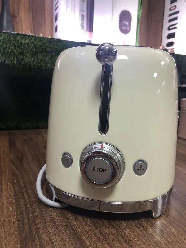 Тостер SMEG original — фото 1