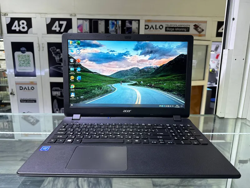 Ишлатилган Acer ноутбук 2