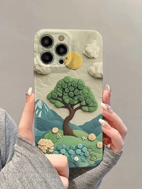 Чехол для iPhone 4