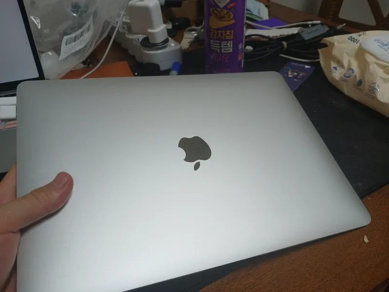 MacBook Air M1 2