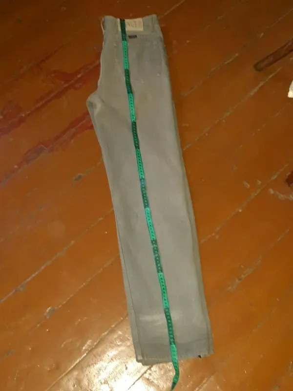 Винтажные джинсы ,,RANGER" 7