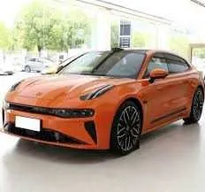 Zeekr 001 We RWD 100 kwh Naqd va Halol nasiya