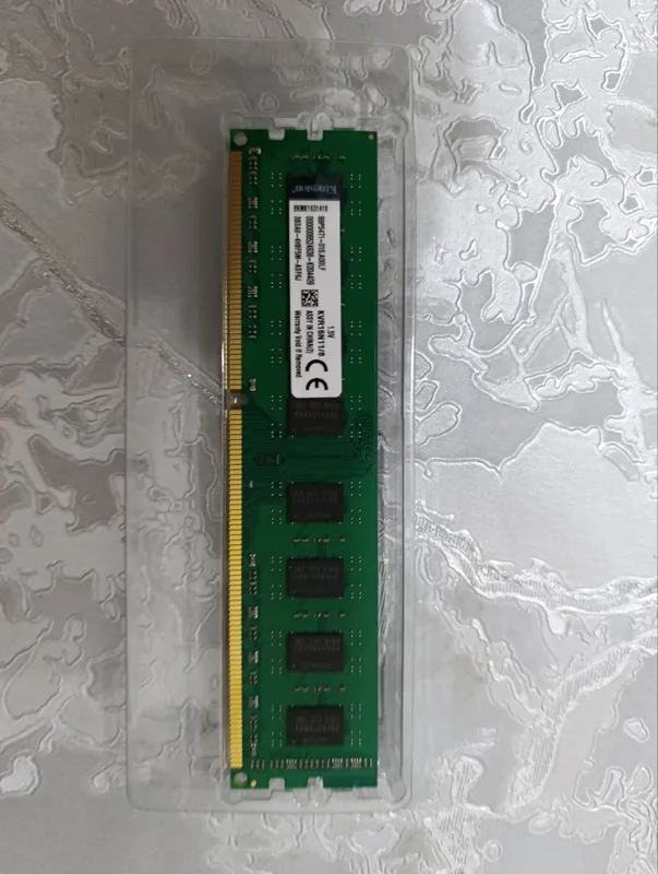 kompyuter uchun ddr3 8gb 1600mhz — фото 1 kompyuter uchun ddr3 8gb 1600mhz — фото 1