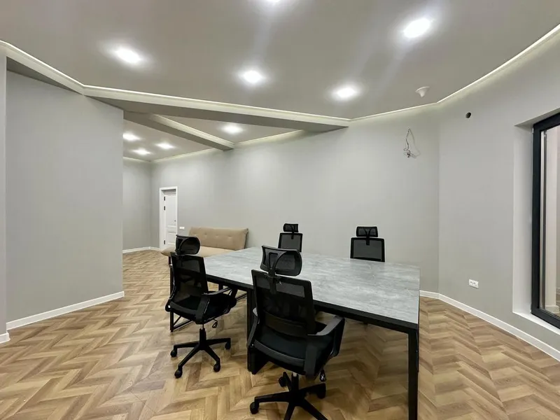 Офис • 60 м² • в роскошном ЖК «Дархан Авеню» 4