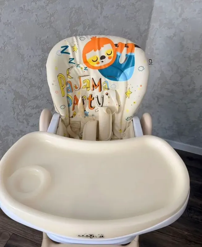 Baby Born stulchasi 2