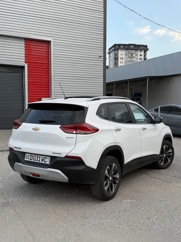 Tracker 2 primier plus — фото 1