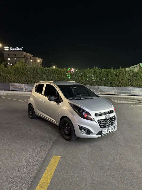 Spark Arenda 800