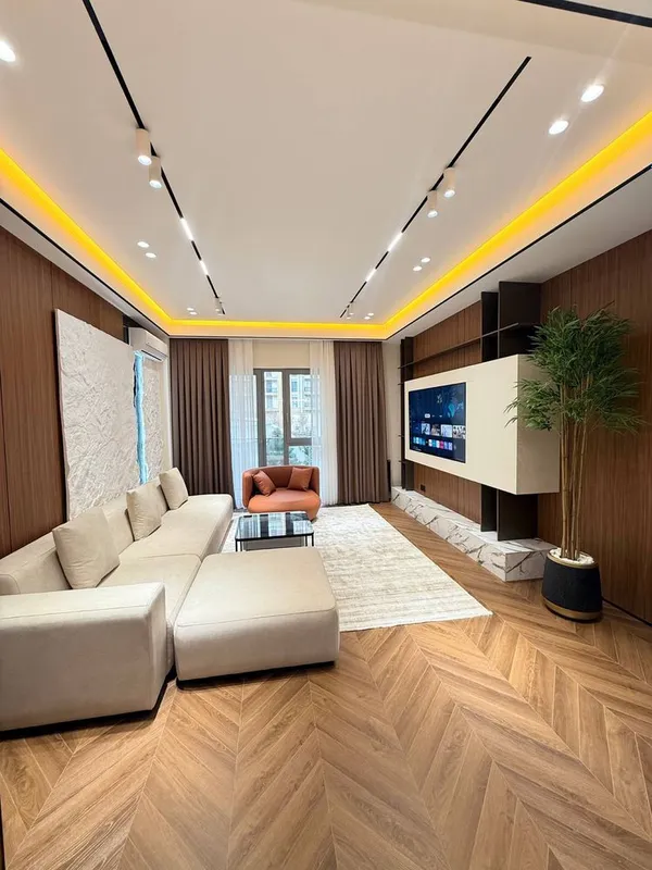 Жк Mirabad Avenue ,2 room
