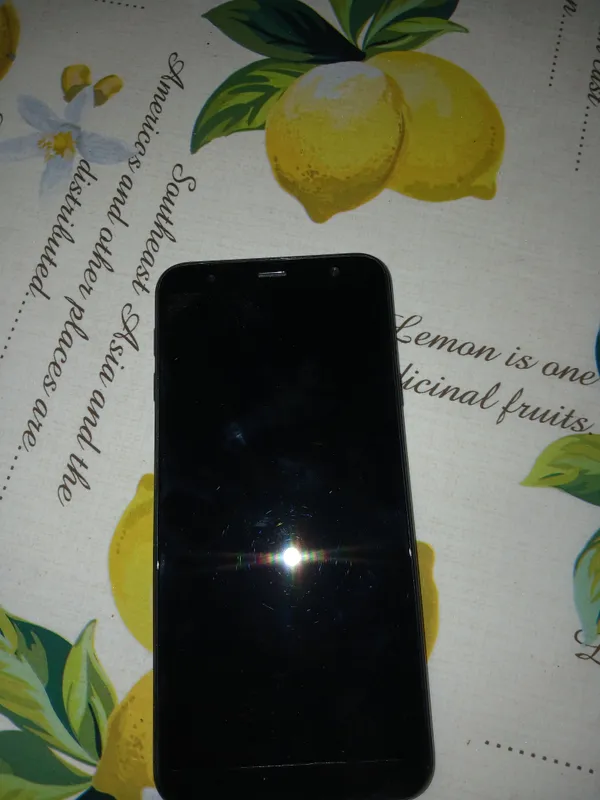 samsungJ4+tifon — фото 1
