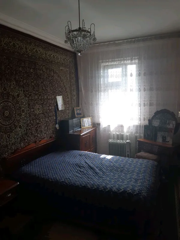Продам, 3 спальни полноценные.вид на горы. — фото 4