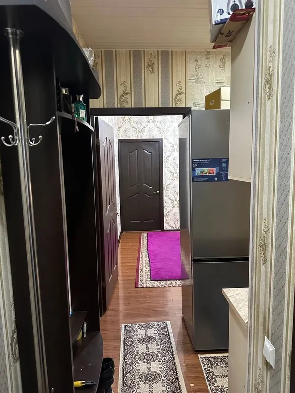 Аренда квартиры 2/2/3 новостройка парк Ашхабад