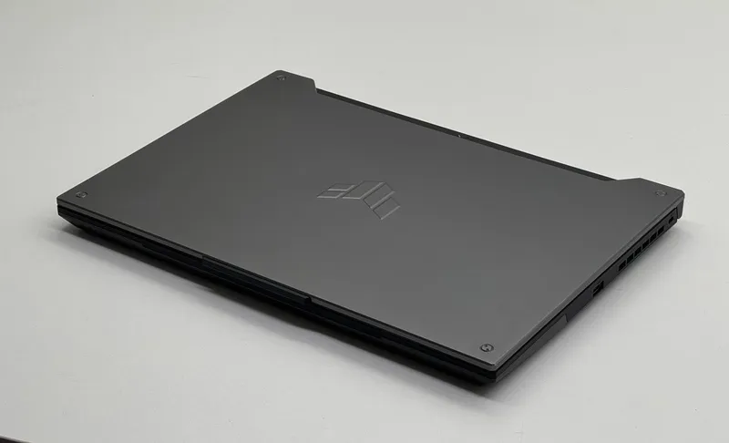 Asus tuf gaming A15 2