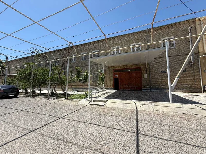 SHAHAR MARKAZIDAN TAYYOR 5 SOTiqli hovli sotiladi #a479