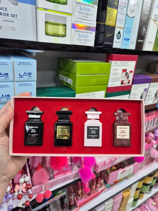 набор tomford 1
