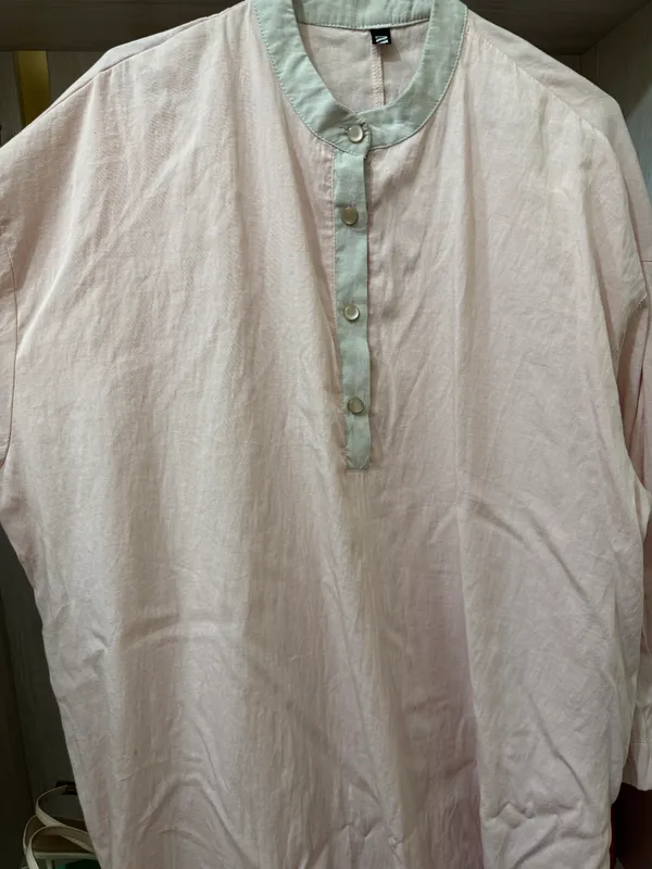 Pushti abaya 2