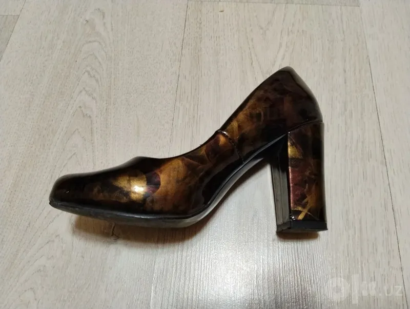 Продаю туфли женские 1 Продаю туфли женские 1