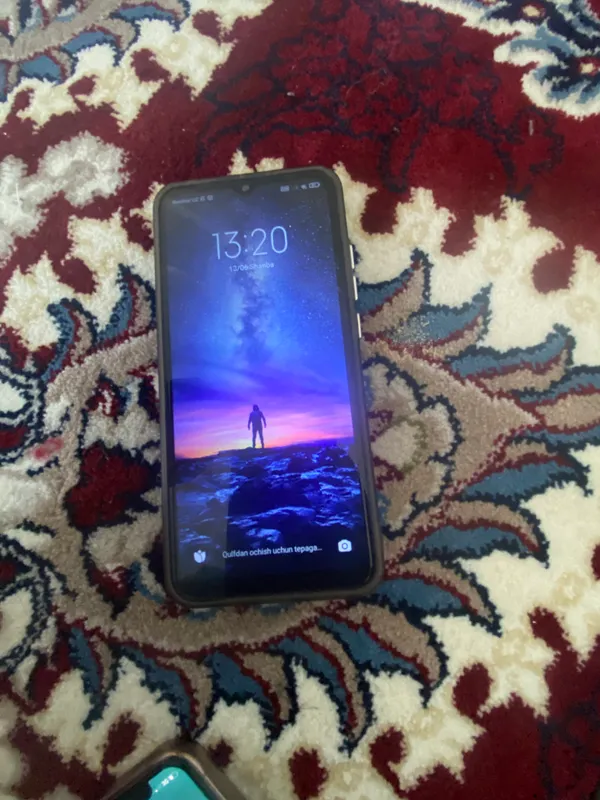 Redmi 10A