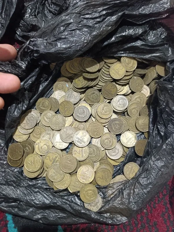 Продается монеты — фото 4