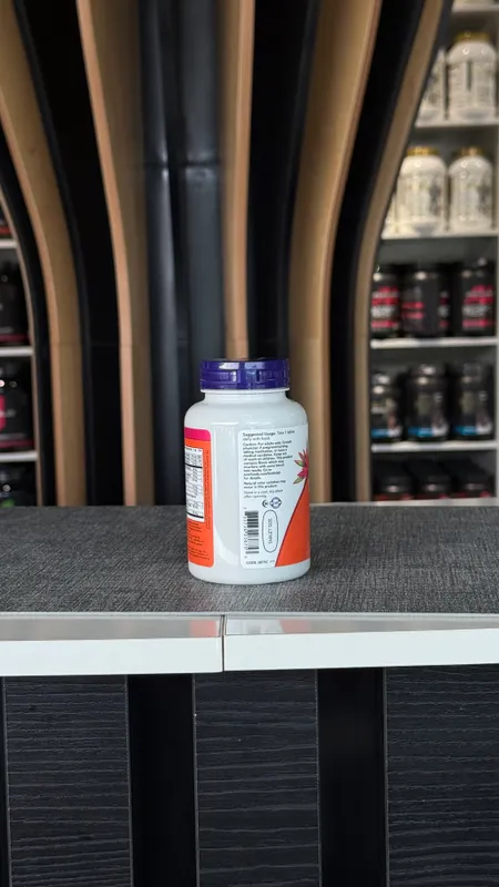 Now Foods Adam Tablets Superior Men’s Multi. 3 Now Foods Adam Tablets Superior Men’s Multi. 3