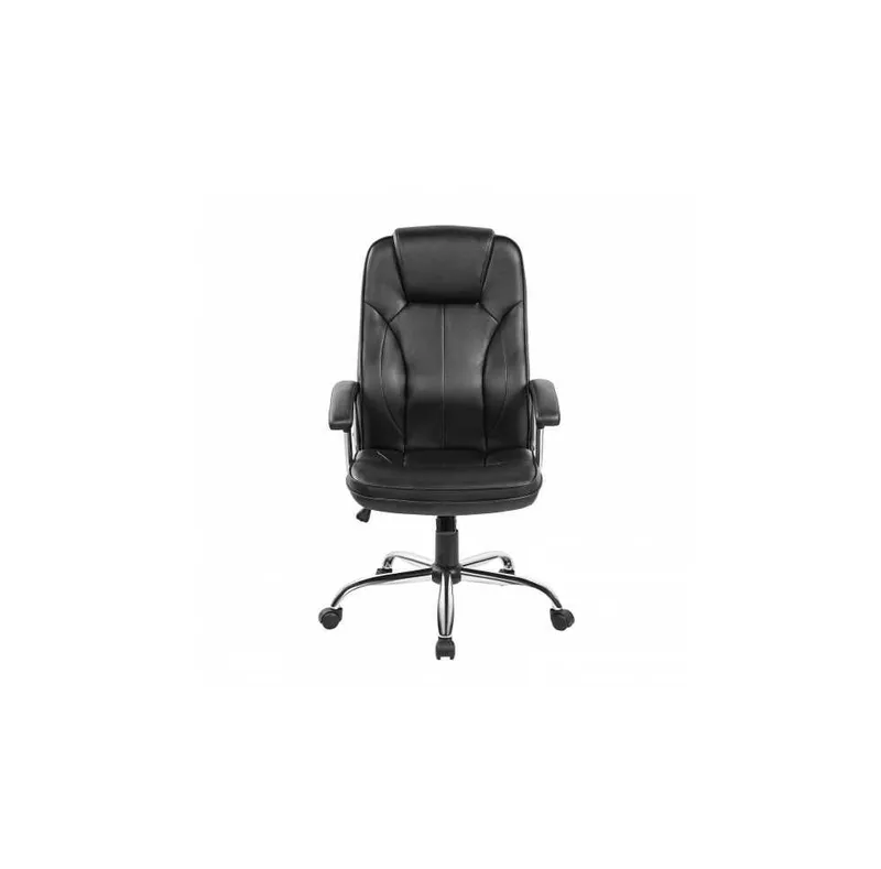 } CHAIR Кресло 2E OC135 Black 1